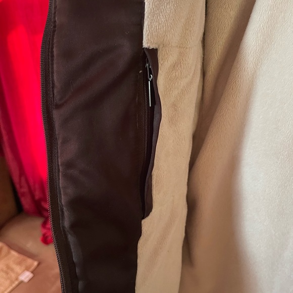 Calvin Klein Insulated Puff Winter Coat S - Picture 8 of 17